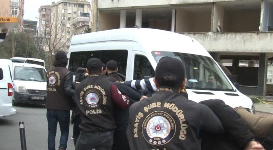 ‘Palalı Sabri’nin ölümüne ilişkin 6 kişi tutuklandı