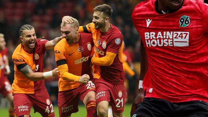 Galatasaray için İstanbul’a geldi! Transfer görüşmesi