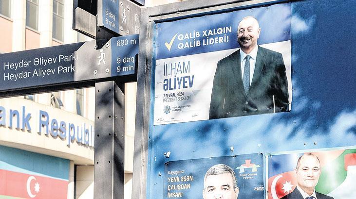 Karabağ’da 30 yıl sonra ilk seçim!