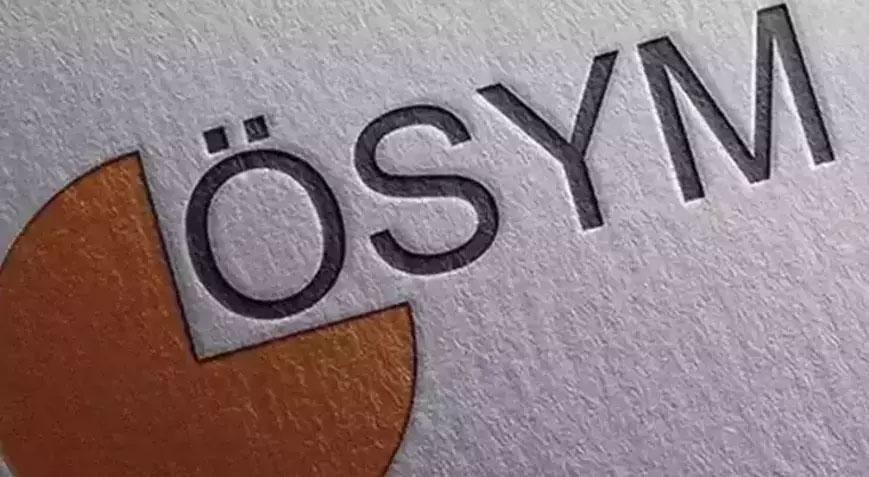 MSÜ Askeri Öğrenci Aday Belirleme Sınavı başvuruları için bugün son gün