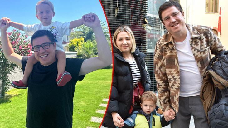 ‘Oğlum büyüdükçe anneye benzedi! Artık kendini kurtardı’