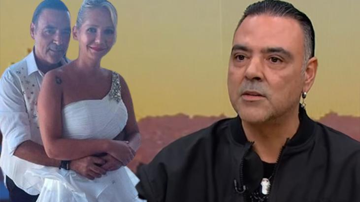 Eşinin hastalığını açıklamıştı! Saniye düşünmem canımı veririm’