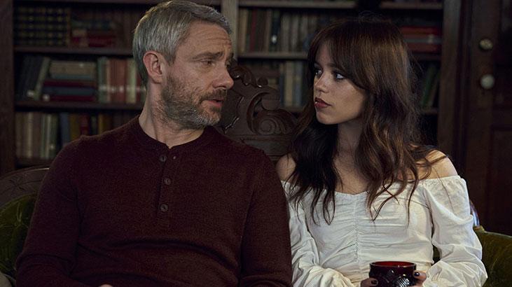 Filmdeki müstehcen anları olay olmuştu! ‘Çekilen her sahneye rıza gösterdi’