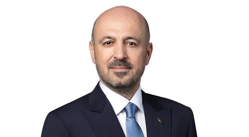 AK Parti’nin Yüreğir Belediye Başkan Adayı belli oldu