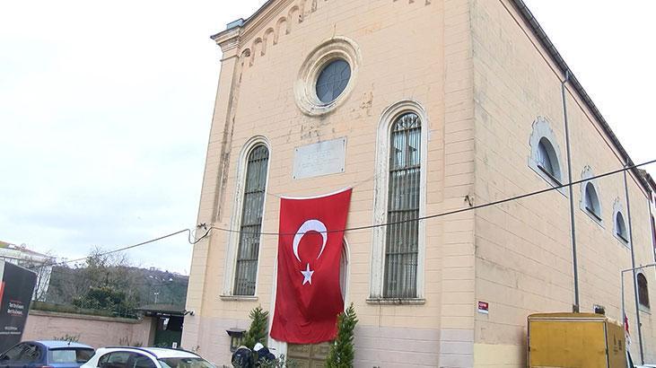 Santa Maria Kilisesi, koruma talebinde bulundu