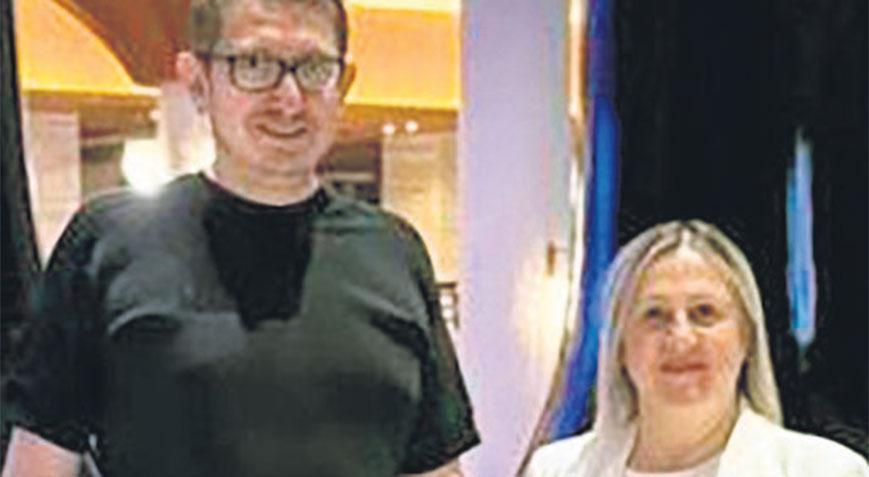 Matematiği sıfırdı ama NASA’ya girdi