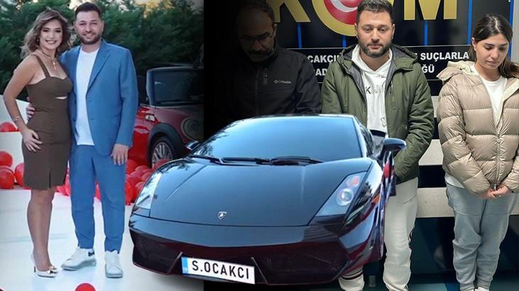 Tarihi vurgunda son detaylar: ‘Bir yazılım geliştirdim, borsada kaybetmiyorum’