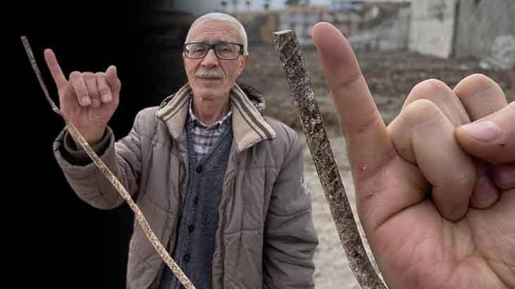 ‘Burayı bize depreme dayanıklı diyerek sattılar’