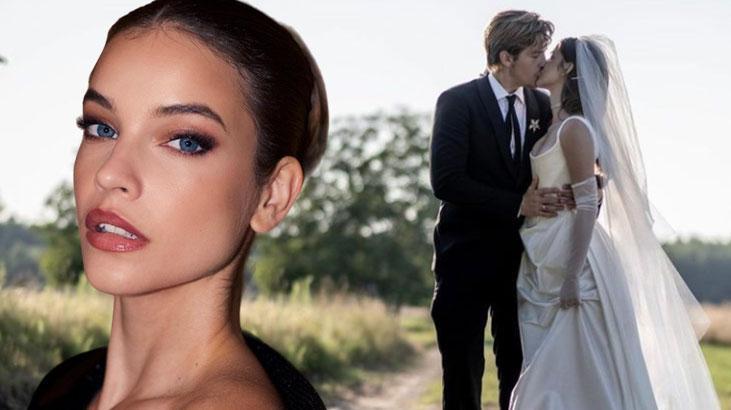 Fotoğrafçılara evli olduğunu hatırlattı! ‘Bana kocamın soyadıyla seslenin’