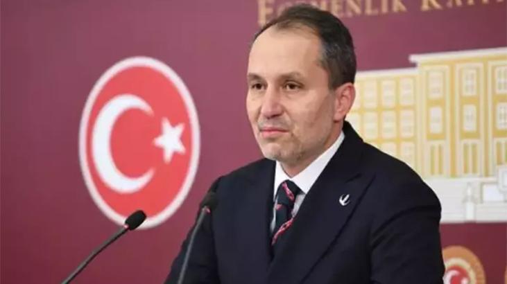 Yeniden Refah İstanbul, Ankara ve İzmir adaylarını açıkladı