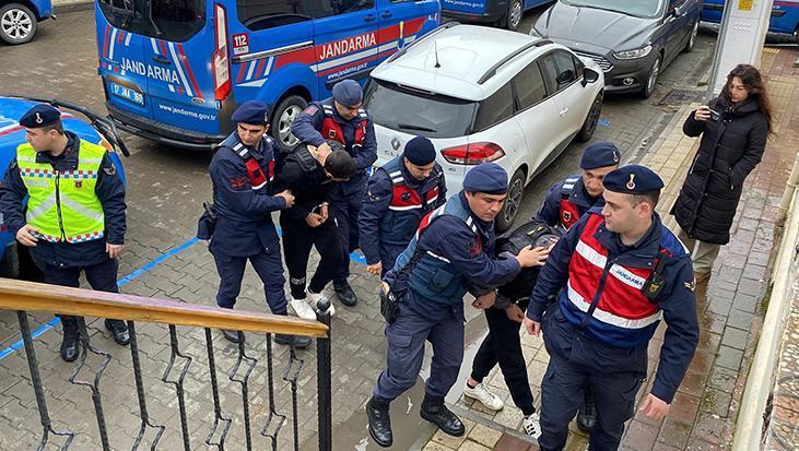 Köyde pusu: Motosikletteki 2 kişi öldürüldü… Soruşturmada yeni gelişme