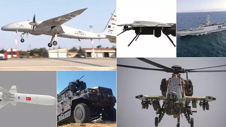 Gençler için yeni proje: Savunma Sanayii 101 ve Savunma Sanayii 401… Başvurular başladı