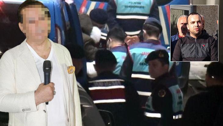 İYİ Partili isme saldırı! ‘Ölüm’ pazarlığı ortaya çıktı… Whatsapp’tan şok mesaj