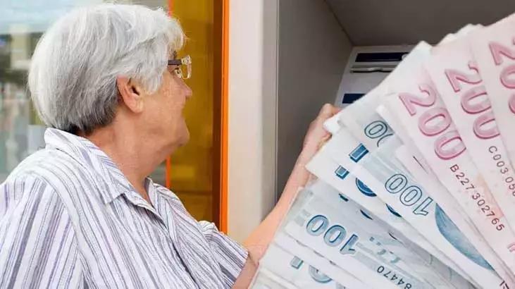 Emeklilerin gözü kulağı bu haberde! Zamlı ikramiyeler mart ayında Meclis’te