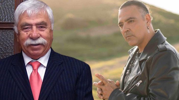 Ozan Orhon’dan Tekin Akmansoy paylaşımı: Adına layik bir torun olmaya devam edeceğim