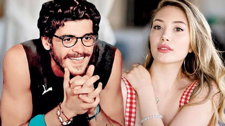 Yiğit Poyraz dokunulmazlık ödülünü kazandı! Yasmin Erbil paylaştı