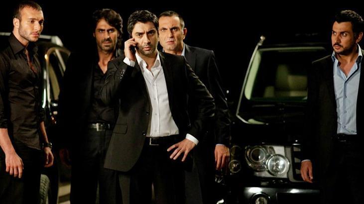 Necati Şaşmaz ‘Nasipse olacak’ demişti! ‘Kurtlar Vadisi’ geri mi dönüyor?