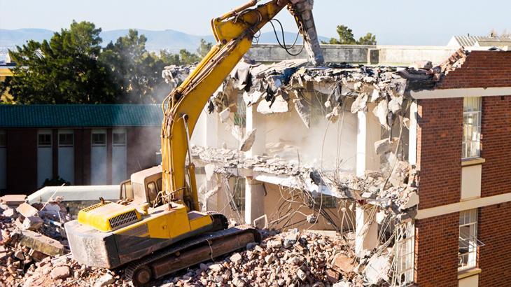 İstanbul’da “kentsel dönüşüm” için 16 öneri