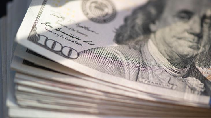 Merkez Bankası’nın rezervleri belli oldu