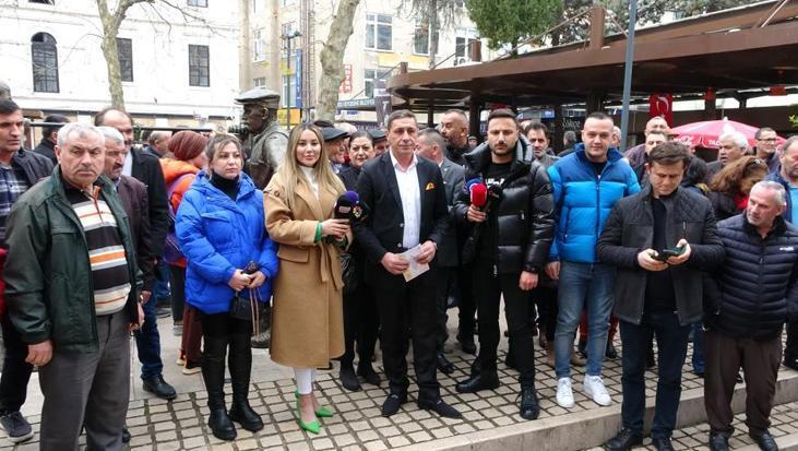 İYİ Parti’den zehir zemberek sözlerle 117 istifa
