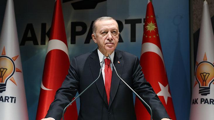 Son dakika… Cumhurbaşkanı Erdoğan’dan Ordu’da önemli açıklamalar