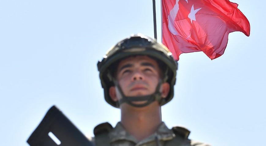 MSB duyurdu! 1’i FETÖ, 1’İ DEAŞ mensubu 18 kişi yakalandı