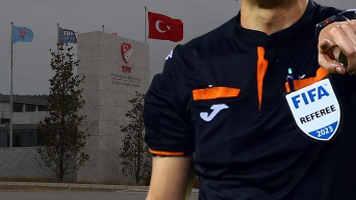 TFF duyurdu! Süper Lig’de VAR kayıtları açıklanıyor