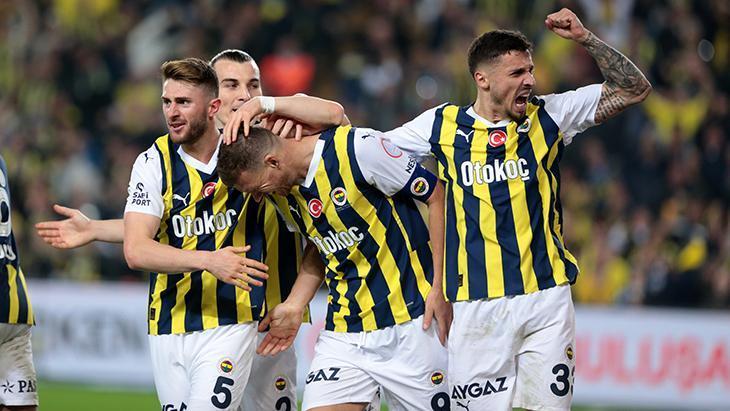 Fenerbahçe’den kenetlenme paylaşımı! ‘Haydi, hep beraber’