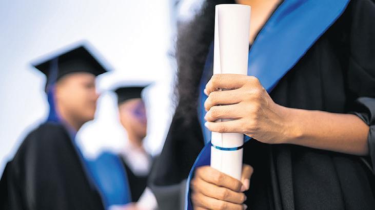 Doktora bursu 12 bin TL oldu