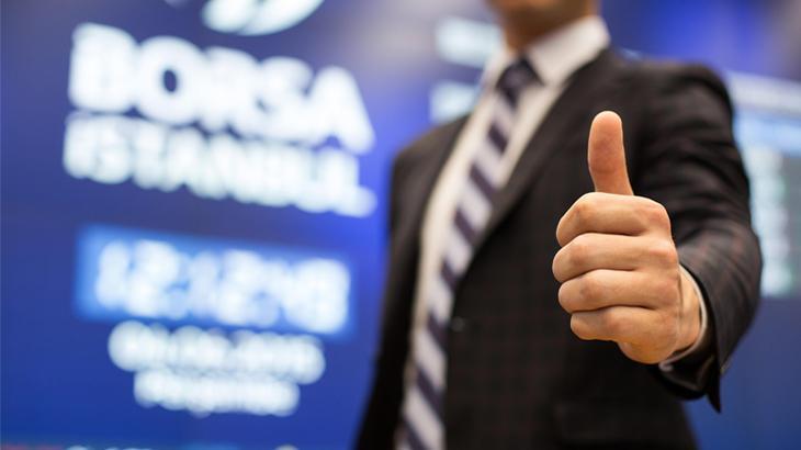 Borsada ‘halka arz’ etkisi! Yatırımcı sayısı arttı