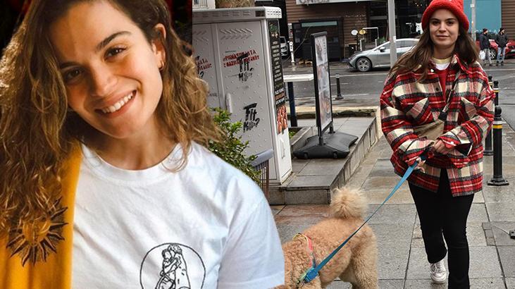 Aslı Bekiroğlu: Esprisine yazılmış bir şeydi