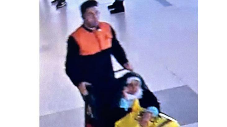 İstanbul Havalimanı’nda yaşanan olayla ilgili Valilikten açıklama