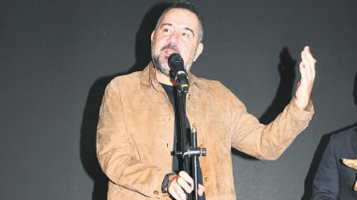 ‘Deniz olmadan yaşayamam’