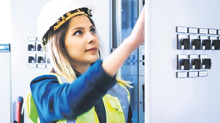 ‘Yeşil yakalı’ eleman arayışı! Sektör personel bulamıyor