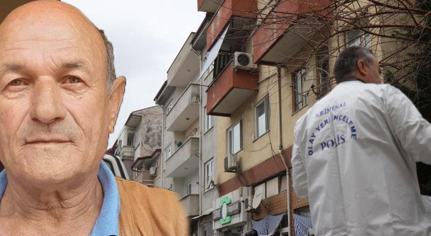 69 yaşındaki adamın kahreden sonu! ‘Her şeyin bittiği yer mi oluyor bu?’