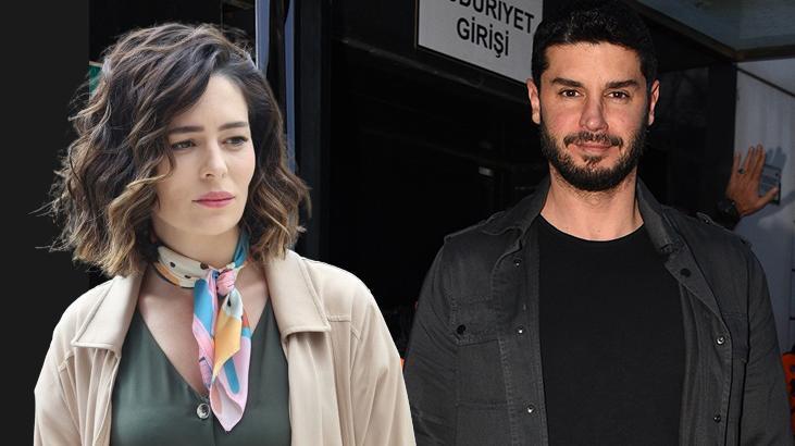 Berk Oktay: Çağrı beni hiç zorlamadı!