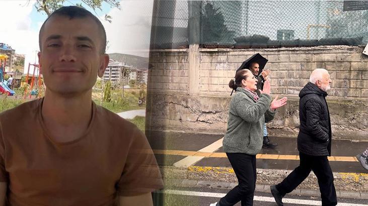 Çöp kamyonundan düşen işçinin beyin ölümü gerçekleşti! Aile belediyeye yürüyerek tepki gösterdi