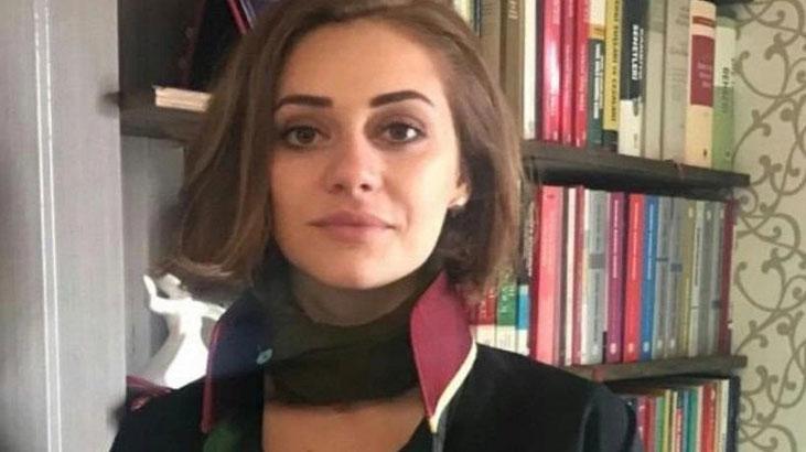 Avukat Feyza Altun’a tutuklama talebi!