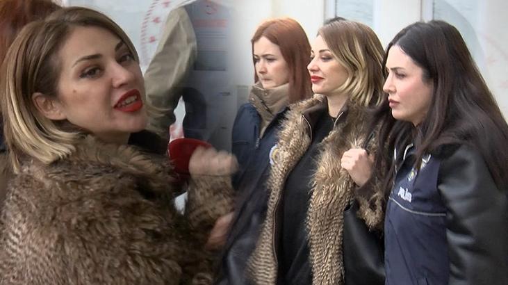 Son dakika… Feyza Altun hakkında karar