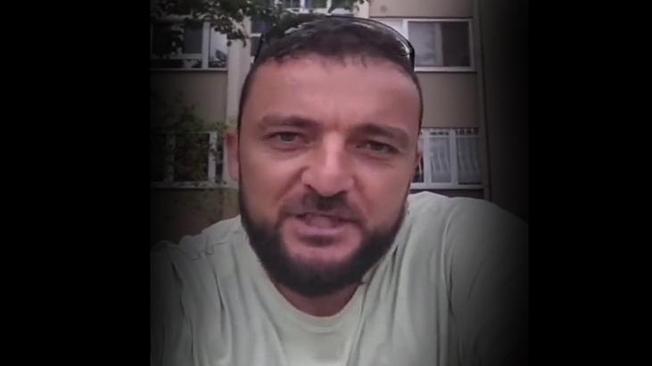 Tüfekle öldürdü, paylaştı: Dünya ile bağlantısını kestim