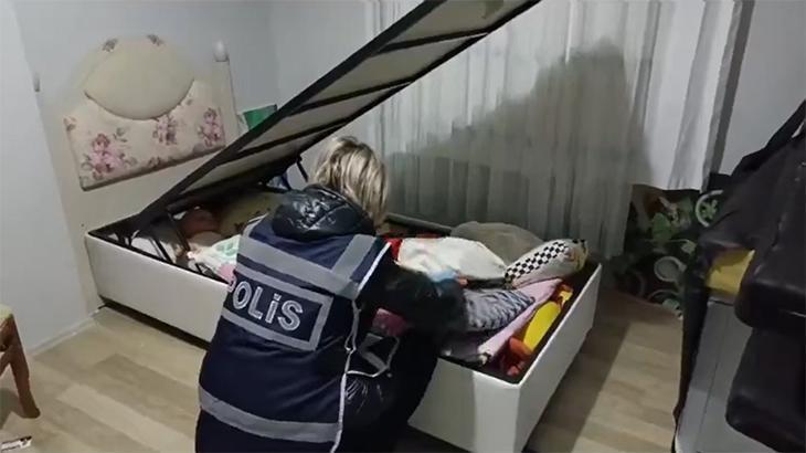 Son dakika! 14 ilde FETÖ’ye Kıskaç operasyonu! 67 gözaltı