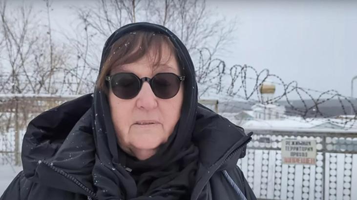 Rusya: Navalny’nin annesi oğlunun cenazesinin teslim edilmesi için mahkemeye başvurdu