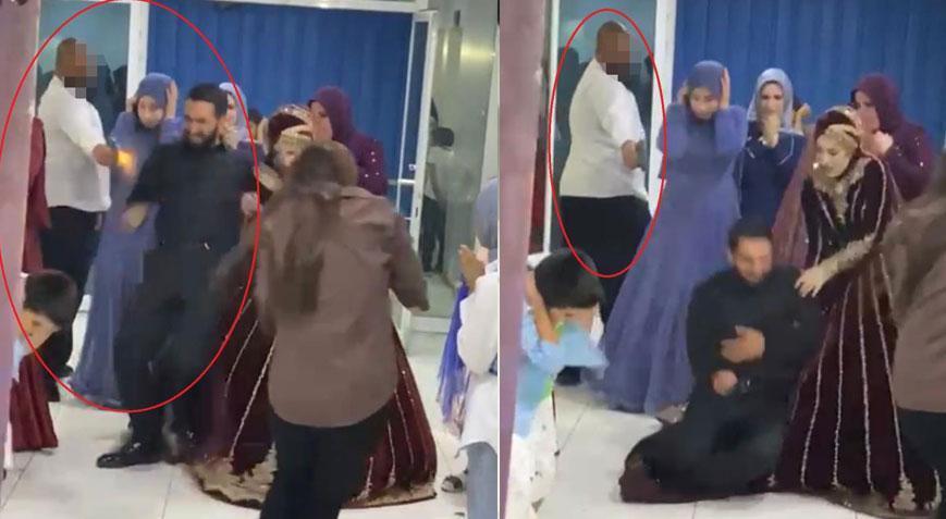 Düğün salonunda dehşet saçmıştı! Damada kurşun yağdıran sanık için istenen ceza belli oldu