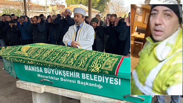 Gemicinin son videosu kahretmişti! Babasına söyleyemediği gerçek