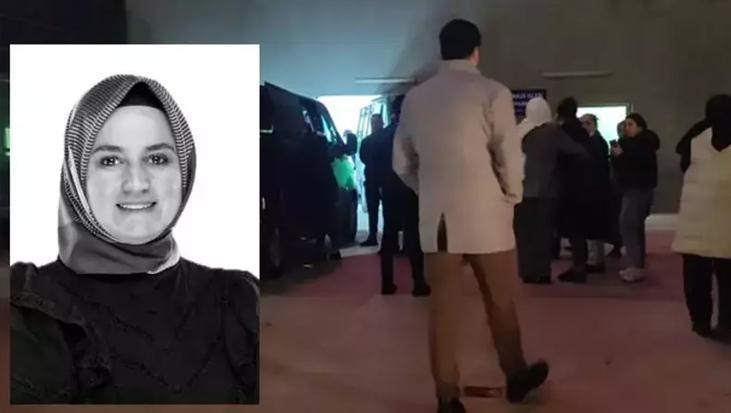 AK Partili Fatma Selim Baltacı’nın ölümüyle ilgili soruşturmada yeni gelişme