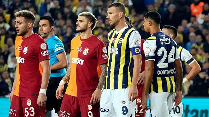 SON DAKİKA | Süper Kupa’nın tarihi ve oynanacağı stat belli oldu