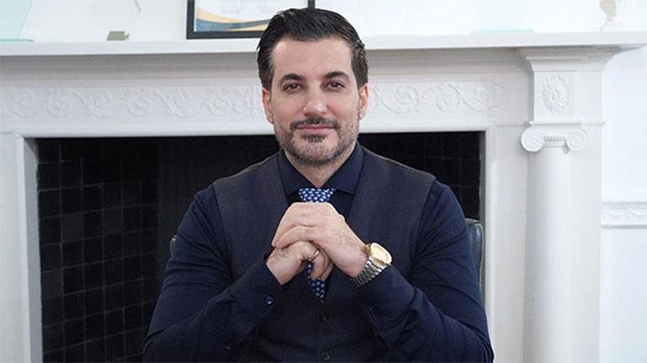 Boğazına kemik takılan hastaya uyguladığı tedavi hayatını değiştirdi! ‘Burun Kralı’