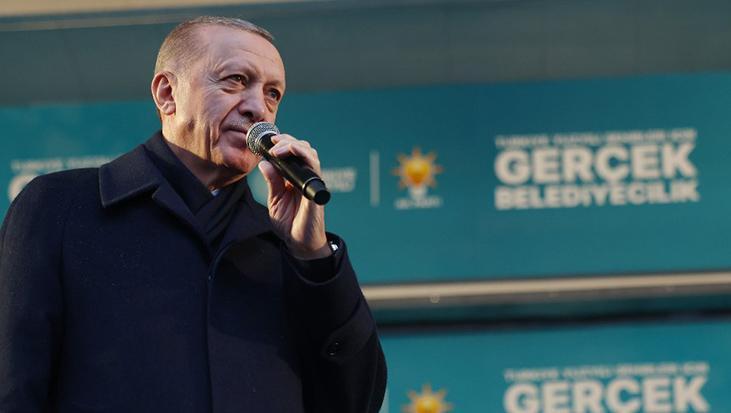 Son dakika: Cumhurbaşkanı Erdoğan’dan Denizli’de önemli açıklamalar