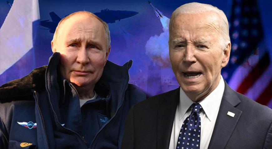 Dünya diken üstünde! Rusya ve ABD arasında gerilim tırnanıyor! Küfürlü sözlere ‘yaptırımlı’ cevap