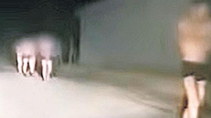 ‘Sırbistan mültecileri soydu’ iddiası